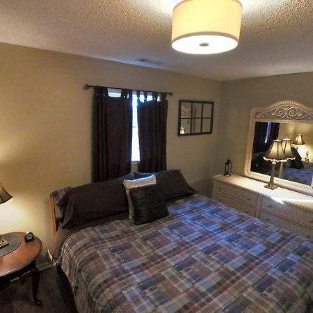 يوريكا سبرينغز Tradewinds Lodging المظهر الخارجي الصورة