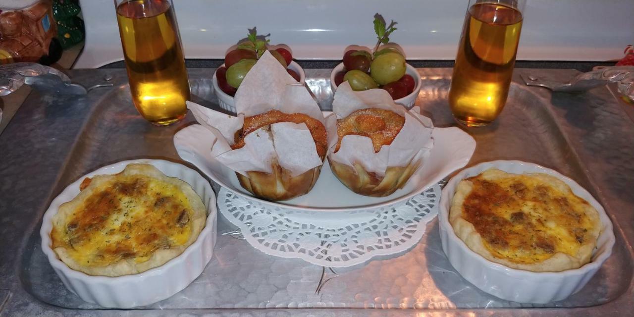 يوريكا سبرينغز Tradewinds Lodging المظهر الخارجي الصورة