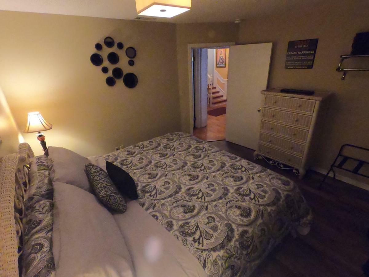 يوريكا سبرينغز Tradewinds Lodging المظهر الخارجي الصورة